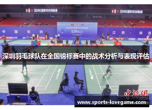 深圳羽毛球队在全国锦标赛中的战术分析与表现评估